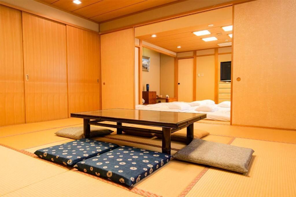 Kodaka Hotel Tokyo Exterior photo