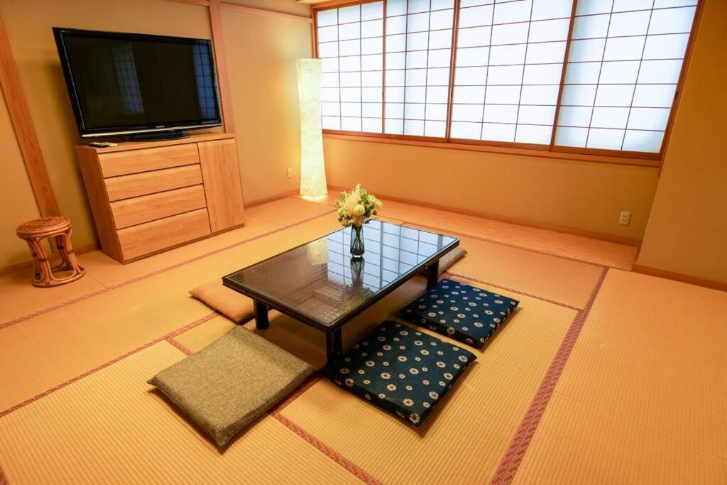Kodaka Hotel Tokyo Exterior photo