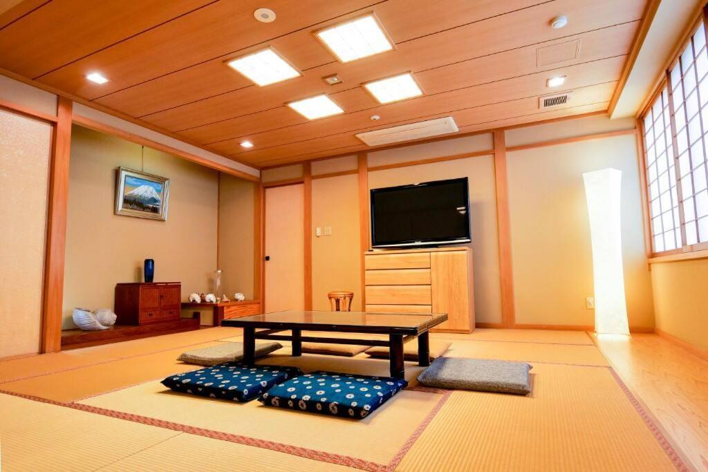 Kodaka Hotel Tokyo Exterior photo