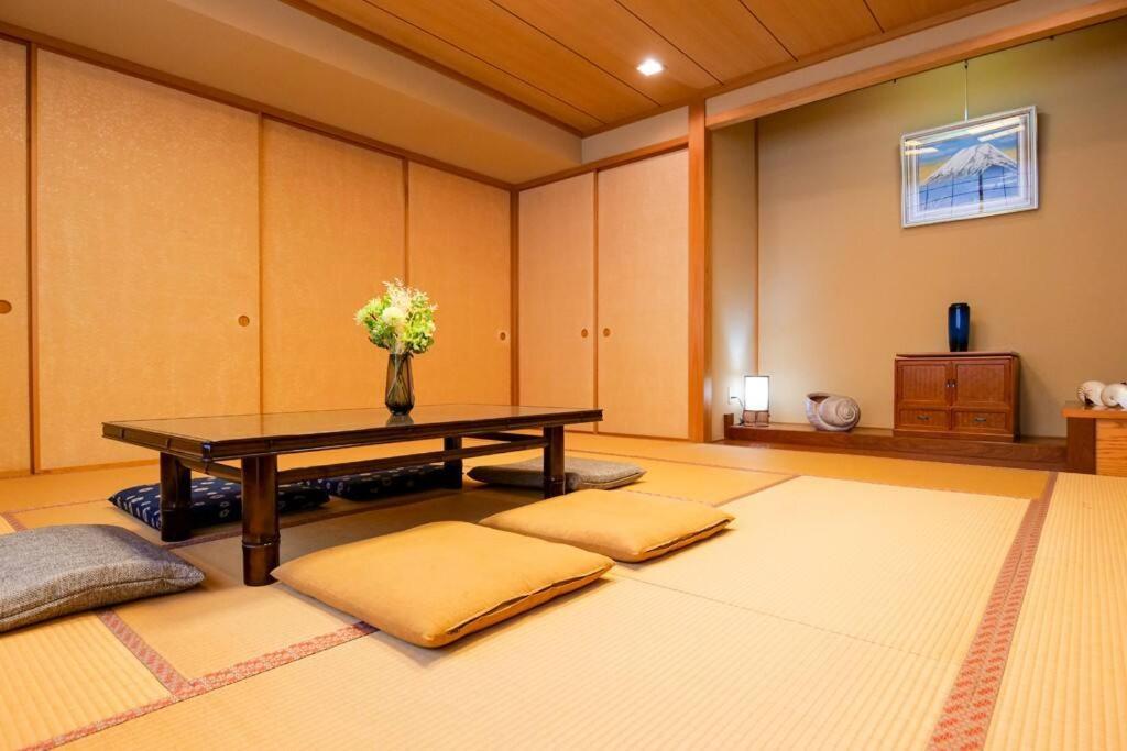 Kodaka Hotel Tokyo Exterior photo