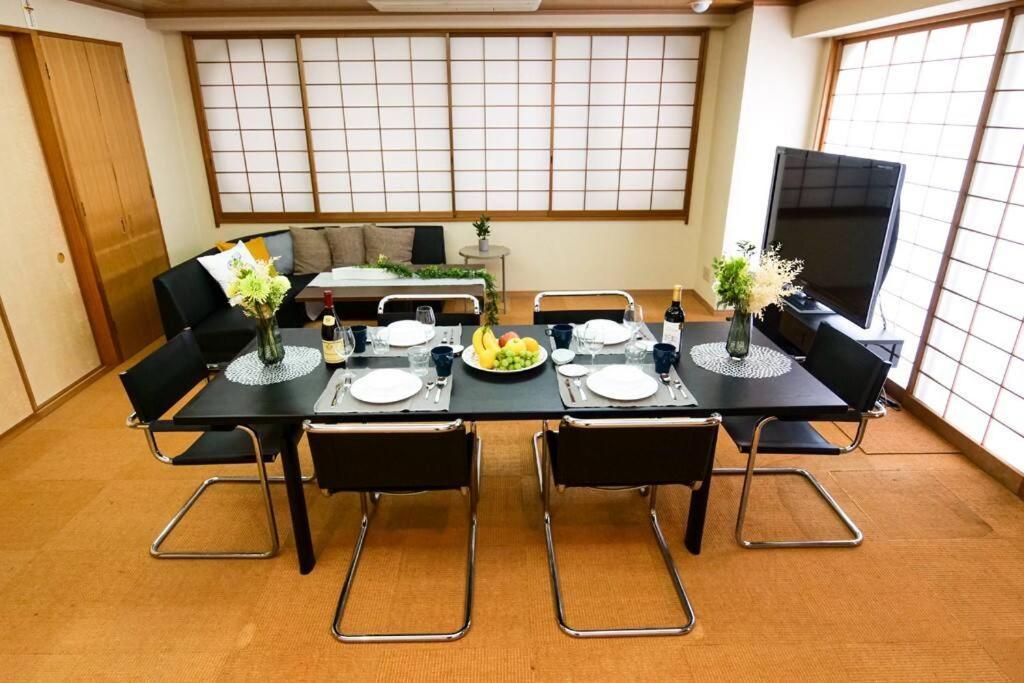 Kodaka Hotel Tokyo Exterior photo